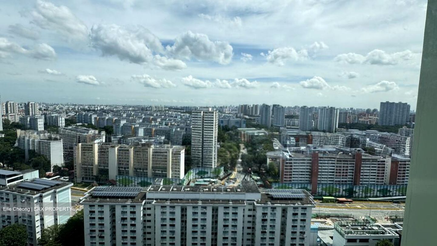 Blk 591A Cheng San Court (Ang Mo Kio), HDB 4 Rooms #502916181